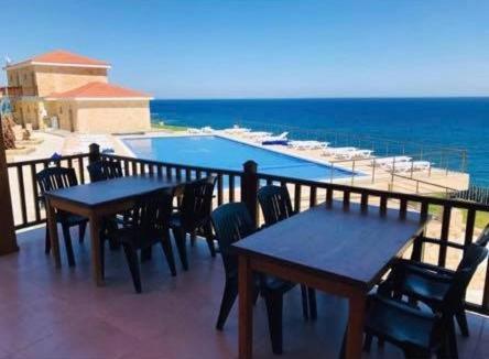 Tekos Golden Hills Beachfront Hotel & Restaurant Best Location ! Rizokarpaso Extérieur photo